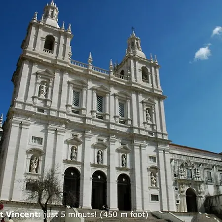 Casa Santa Clara *