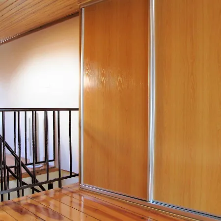 Apartment Casa Santa Clara