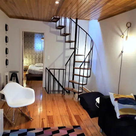 Apartment Casa Santa Clara *