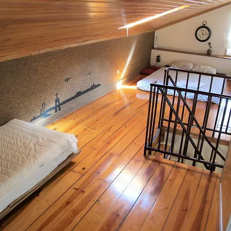 Casa Santa Clara Apartment Lisbon