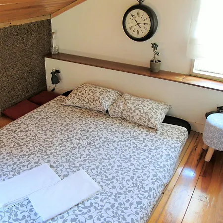 Casa Santa Clara Apartment Lisbon