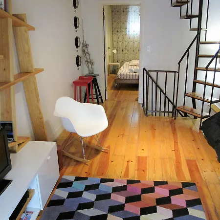 Casa Santa Clara * 리스본