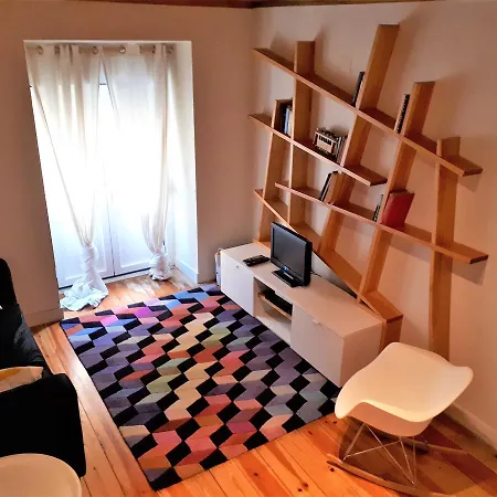 Casa Santa Clara Apartment *