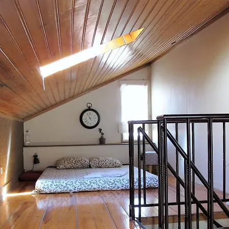 Casa Santa Clara Apartment Lisbon