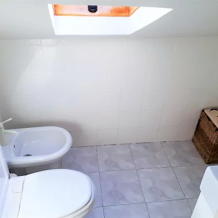 Casa Santa Clara Apartment Lisbon