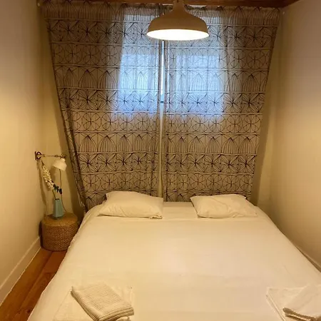 Casa Santa Clara * Lisbon